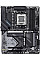 Материнская плата GIGABYTE X870 GAMING WF6 sAM5 X870 sAM5 X870 4xDDR5 M.2 HDMI D-Sub Wi-Fi BT ATX