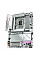 Материнская плата GIGABYTE Z89 AORUS ELITE WF7 ICE s1851 Z890 4xDDR5 M.2 HDMI DP Wi-Fi BT ATX белый
