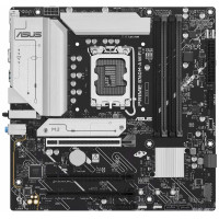 Материнская плата ASUS PRIME B760M-A WIFI II s1700 B760 4xDDR5 M.2 HDMI DP Wi-Fi BT mATX