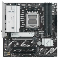 Материнcька плата ASUS PRIME B840M-A WIFI sAM5 B840 4xDDR5 M.2 HDMI DP Wi-Fi BT mATX