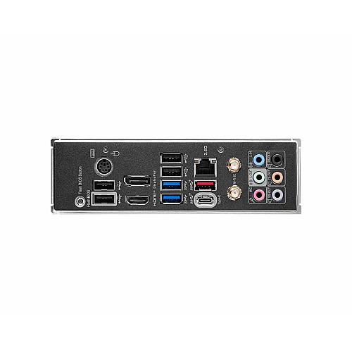 Материнская плата MSI Z790 GAMING PLUS WIFI s1700 Z790 4xDDR5 HDMI DP Wi-Fi BT ATX