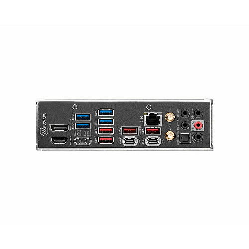 Материнская плата MSI MAG Z790 TOMAHAWK WIFI s1700 Z790 4xDDR5 M.2 HDMI DP Wi-Fi BT ATX