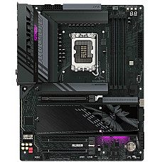Материнська плата GIGABYTE Z890 AORUS ELITE WIFI7 s1851 4xDDR5 M.2 USB Type-C DP Wi-Fi BT ATX