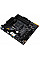 Материнская плата ASUS TUF GAMING B550M-PLUS sAM4 B550 4xDDR4 M.2 HDMI DP mATX