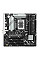 Материнская плата ASUS B860M MAX GAMING AX s1851 B860 4xDDR5 M.2 DP USB Type-C Wi-Fi BT mATX
