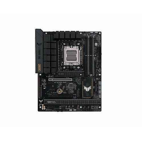 Материнcька плата ASUS TUF GAMING B650-PLUS sAM5 B650 4xDDR5 M.2 HDMI DP ATX