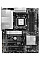 Материнская плата MSI PRO B850-P WIFI sAM5 B850 4xDDR5 M.2 HDMI Wi-Fi BT ATX