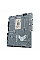 Материнская плата ASUS TUF GAMING B850-BTF WIFI W sAM5 B850 4xDDR5 M.2 HDMI DP Wi-Fi BT ATX BTF скрытое подключение разъемов