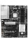 Материнcька плата MSI PRO B840-P WIFI sAM5 B840 4xDDR5 M.2 HDMI Wi-Fi BT ATX