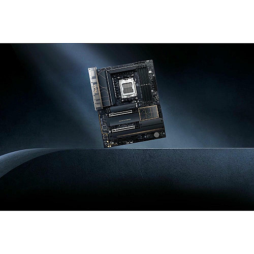Материнская плата ASUS PROART X870E-CREATOR WIFI sAM5 X870E 4xDDR5 M.2 HDMI Wi-Fi BT ATX