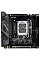 Материнская плата ASUS ROG STRIX B860-I GAMING WIFI s1851 B860 2xDDR5 M.2 DP HDMI USB Type-C Wi-Fi BT mITX