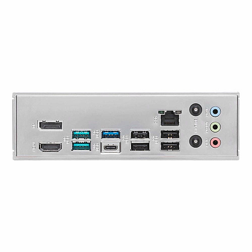 Материнская плата ASUS PRIME B860-PLUS WIFI s1851 B860 4xDDR5 M.2 DP HDMI Wi-Fi BT ATX
