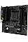 Материнская плата ASUS TUF GAMING A520M-PLUS II sAM4 A520 4xDDR4 HDMI DP D-Sub mATX