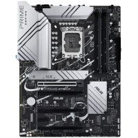 Материнская плата ASUS PRIME Z790-P s1700 Z790 4xDDR5 M.2 HDMI DP ATX