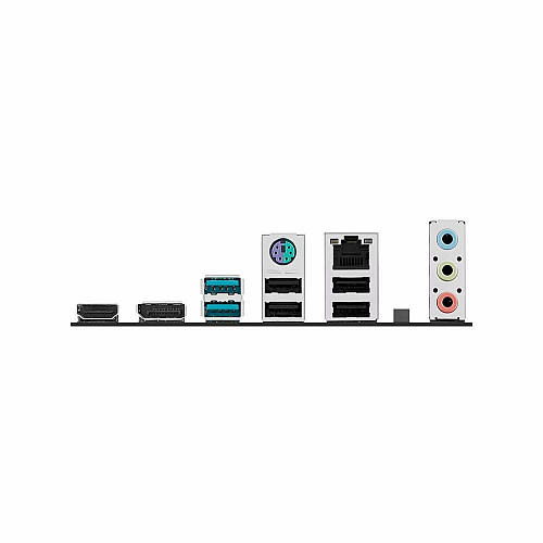 Материнская плата ASUS PRIME H810M-A-CSM s1851 H810 2xDDR5 M.2 HDMI DP ATX