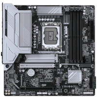 Материнська плата GIGABYTE B860M GAMING X WIFI6E s1851 B860 4xDDR5 M.2 HDMI DP Type-C Wi-Fi BT mATX