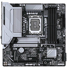 Материнська плата GIGABYTE B860M GAMING X WIFI6E s1851 B860 4xDDR5 M.2 HDMI DP Type-C Wi-Fi BT mATX