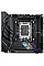 Материнская плата ASUS ROG STRIX B760-I GAMING WIFI s1700 B760 2xDDR5 M.2 HDMI DP Wi-Fi BT mITX