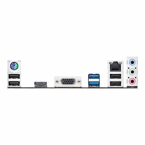 Материнcька плата ASUS PRIME H610M-K D4 s1700 H610 2xDDR4 M.2 HDMI D-Sub mATX