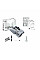 Материнcька плата ASUS TUF GAMING Z890-PRO WIFI s1851 Z890 4xDDR5 M.2 DP HDMI Wi-Fi BT ATX