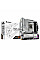Материнская плата GIGABYTE B650M A ELITE AX ICE sAM5 B650 4xDDR5 M.2 HDMI DP Wi-Fi mATX