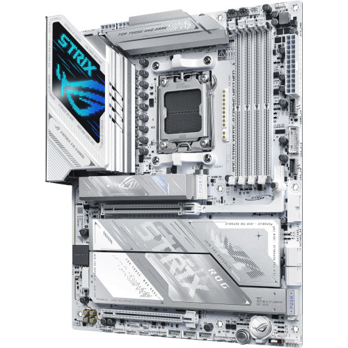 Материнcька плата ASUS ROG STRIX X870E-A GAMING NEO sAM5 X870E 4xDDR5 M.2 HDMI ATX