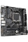 Материнська плата GIGABYTE A620M S2H sAM5 A620 2xDDR5 M.2 HDMI DP D-Sub mATX