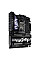 Материнская плата ASUS ROG CROSSHAIR X870E HERO sAM5 X870E 4xDDR5 M.2 HDMI Wi-Fi BT ATX