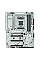 Материнcька плата ASUS B650E MAX GAMING WIFI W sAM5 B650 4xDDR5 M.2 HDMI DP Wi-Fi BT ATX білий