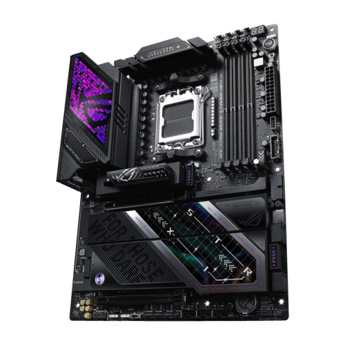 Материнcька плата ASUS ROG STRIX X870E-E GAMING NEO