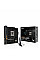 Материнская плата ASUS TUF GAMING B650M-E WIFI sAM5 B650 2xDDR5 M.2 HDMI DP Wi-Fi BT mATX