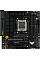Материнcька плата ASUS TUF GAMING B650M-PLUS sAM5 B650 4xDDR5 M.2 HDMI DP mATX
