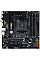 Материнская плата ASUS TUF GAMING B550M-PLUS WIFI II sAM4 B550 4xDDR4 M.2 HDMI DP Wi-Fi BT mATX