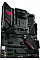 Материнская плата ASUS ROG STRIX B550-F GAMING WIFI II sAM4 B550 4xDDR4 M.2 HDMI DP Wi-Fi BT ATX