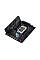 Материнская плата ASUS ROG STRIX B760-I GAMING WIFI s1700 B760 2xDDR5 M.2 HDMI DP Wi-Fi BT mITX