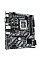 Материнська плата GIGABYTE H810M S2H s1851 H810 2xDDR5 HDMI DP D-Sub mATX