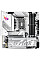 Материнская плата ASUS ROG STRIX B860-G GAMING WIFI s1851 B860 4xDDR5 M.2 DP HDMI USB Type-C Wi-Fi BT mATX белый