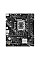 Материнская плата ASUS PRIME H610M-K D4 ARGB s1700 H610 2xDDR4 M.2 HDMI D-Sub mATX ARGB