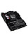 Материнская плата ASUS ROG MAXIMUS Z890 HERO s1851 Z890 4xDDR5 M.2 Thunderbolt HDMI Wi-Fi BT ATX