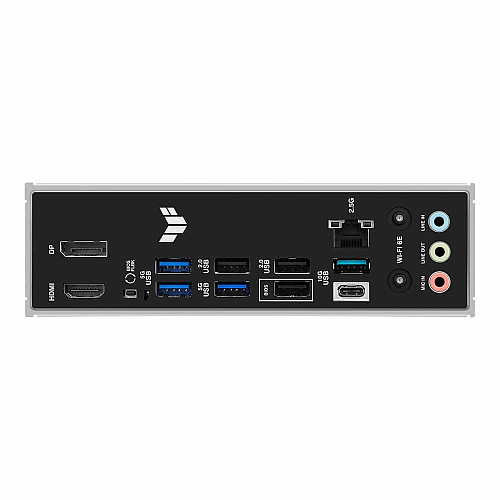 Материнская плата ASUS TUF GAMING B650E-E WIFI sAM5 B650 4xDDR5 M.2 HDMI DP Wi-Fi BT ATX