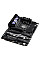 Материнская плата ASUS ROG CROSSHAIR X870E HERO sAM5 X870E 4xDDR5 M.2 HDMI Wi-Fi BT ATX