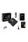 Материнcька плата ASUS TUF GAMING A620M-PLUS WIFI sAM5 A620 4xDDR5 HDMI DP Wi-Fi BT mATX