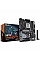 Материнская плата GIGABYTE X870 GAMING WF6 sAM5 X870 sAM5 X870 4xDDR5 M.2 HDMI D-Sub Wi-Fi BT ATX
