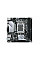 Материнcька плата ASUS PRIME H610I-PLUS D4-CSM s1700 H610 2xDDR4 M.2 HDMI D-Sub DP mITX