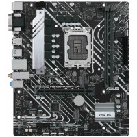 Материнcька плата ASUS PRIME H610M-A WIFI D4 s1700 H610 2xDDR4 M.2 HDMI D-Sub DP Wi-Fi BT mATX