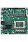 Материнcька плата ASUS PRO H610T-CSM s1700 H610 2xDDR5 M.2 HDMI DP LVDS Thin mITX