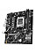 Материнская плата ASUS PRIME B850M-F sAM5 B850 2xDDR5 M.2 HDMI Wi-Fi BT mATX