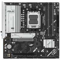Материнская плата ASUS PRIME B850M-A WIFI sAM5 B850 4xDDR5 M.2 HDMI DP Wi-Fi BT mATX