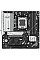 Материнская плата ASUS PRIME B850M-A WIFI sAM5 B850 4xDDR5 M.2 HDMI DP Wi-Fi BT mATX