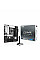 Материнcька плата ASUS PRIME B760M-A WIFI II s1700 B760 4xDDR5 M.2 HDMI DP Wi-Fi BT mATX